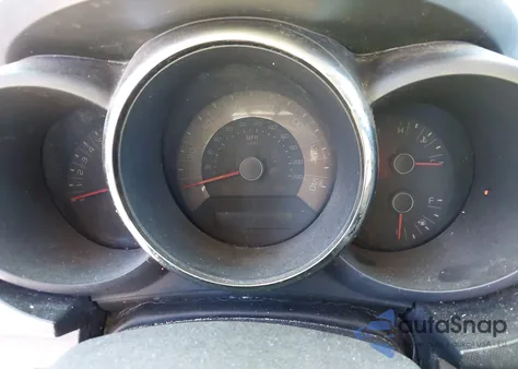 2011 Kia Soul + z USA, uszkodzony, nr VIN KNDJT2A21B7331154